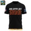 Chicago Bears Good Better Best Never Let It Rest 2025 Hoodie T Shirt