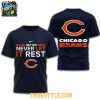 Chicago Bears Lovie Smith Thank You Good Best Better 2025 Hoodie T Shirt