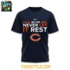 Chicago Bears Lovie Smith Thank You Good Best Better 2025 Hoodie T Shirt