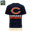 Chicago Bears Lovie Smith Thank You Good Best Better 2025 Hoodie T Shirt