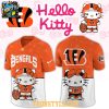 Cleveland Browns Hello Kitty Christmas Gameday 2025 Personalized Football Jersey Cleveland Browns Hello Kitty Christmas Gameday 2025 Personalized Football Jersey