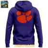 Clemson Tigers Win the One 2025 2026 Hoodie T Shirt