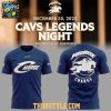 Cleveland Charge Cavs Legend Night 2025 Celebrate Hoodie T Shirt