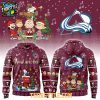 Anaheim Ducks Snoopy Holly Jolly Peanuts Christmas 2025 Hoodie Shirts Anaheim Ducks Snoopy Holly Jolly Peanuts Christmas 2025 Hoodie Shirts