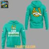 Crest Chargers 5A State Championship 2025 Winner Hoodie T Shirt