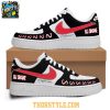 DJ Snake The Final Show Stade France 2025 Personalized Air Force 1 Shoes