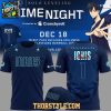 Dallas Mavericks Solo Leveling 2025 Anime Night Of Basketball Hoodie T Shirt