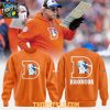 Denver Broncos Coach Sean Payton Celebrates New Season 2026 Hoodie T Shirt