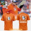 Denver Broncos Coach Sean Payton Celebrates New Season 2026 Hoodie T Shirt