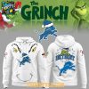 Detroit Lions Grinch Christmas 2025 Grinchmas Hoodie T Shirt