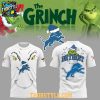 Detroit Lions Grinch Christmas 2025 Grinchmas Hoodie T Shirt