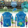 Detroit Lions Monsters Inc. Funday Football 2025 Christmas Hoodie T Shirt