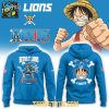 Kansas City Chiefs One Piece 2026 Celebrate Chief Kingdom Hoodie T-Shirt