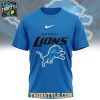 Detroit Lions The Game 2025 Beat Cowboys Up Hoodie T Shirt
