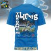 Detroit Lions The Game 2025 Beat Cowboys Up Hoodie T Shirt