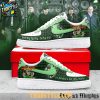 Justin Bieber Coachella 2026 Bieberchella Personalized Air Force 1 Shoes