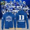 Detroit Lions The Game 2025 Beat Cowboys Up Hoodie T-Shirt