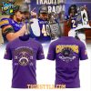 ECU Pirates Football 2025 Military Bowl Champions Fan Hoodie T Shirt