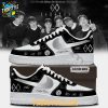 Backstreet Boys Into The Millennium 2026 Tour Personalized Air Force 1 Shoes