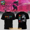 Ed Sheeran Loop Tour 2025 2026 Australia & New Zealand Hoodie T Shirt