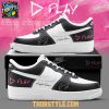 Jonas Brothers Live The Dream Tour 2026 Personalized Air Force 1 Shoes