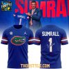 Florida Gators Coach Jon Sumrall 2025 NCAA Hoodie T Shirt