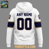 Florida Panthers Hanukkah Night 2026 Personalized Hoodie