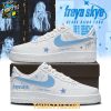 Chris Brown Breezy Bowl XX The Memories 2025 Personalized Air Force 1 Shoes Chris Brown Breezy Bowl XX The Memories 2025 Personalized Air Force 1 Shoes