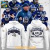 Georgia Southern Eagles 2025 JLab Birmingham Bowl Champions Hoodie