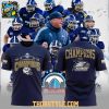 Georgia Southern Eagles Football JLab Birmingham Bowl Champions 2025 Hoodie