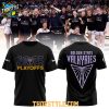 Golden State Valkyries WNBA Playoffs 2025 Ready To Win Hoodie T Shirt