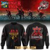 Green Bay Gamblers Stranger Things Demogorgons 2025 Demon Hoodie T Shirt