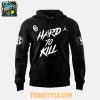 Hard To Kill Oklahoma Sooners Boomer Sooner 2025 2026 Game Hoodie T Shirt