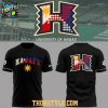 Hawaii Rainbow Warriors Filipino Heritage 2025 Pinoy Pride Hoodie T Shirt