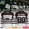 Hershey Bears Throwback 1938 2026 Personalized Hockey Jersey
