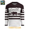 Hershey Bears Throwback 1938 2026 Personalized Hockey Jersey
