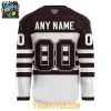 Hershey Bears Throwback 1938 2026 Personalized Hockey Jersey