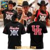 Houston Cougars Football 2025 Kinder's Texas Bowl Champions Hoodie T Shirt
