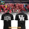 Houston Cougars Kinder's Texas Bowl Champions 2025 Hoodie T Shirt