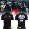 Houston Cougars Weigman MVP Texas Bowl Champions 2025 Hoodie T Shirt