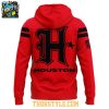 Houston Texans NFL Battle Red 2025 H Town Hoodie T Shirt