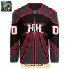 Huntsville Havoc 2025 2026 The Sound Of Rocket City Hockey Jersey