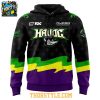Huntsville Havoc Mardi Gras 2025 Celebration Hockey Hoodie T Shirt