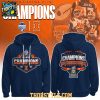 Illinois Fighting Illini Music City Bowl Champions 2025 Hoodie T Shirt