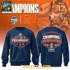 Illinois Fighting Illini Music City Bowl Champions 2025 Hoodie T Shirt