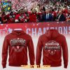 Inter Miami CF 2025 MLS Cup Champions Lionel Messi Hoodie T-Shirt