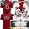 Indiana Hoosiers 2026 Rose Bowl Game SEC Champions Hoodie T Shirt