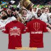 Indiana Hoosiers Big12 We Are Champions 2025 Hoodie T Shirt