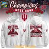 Miami Hurricanes Champions Goodyear Cotton Bowl 2025-2026 Hoodie T-Shirt