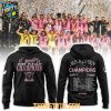 Inter Miami CF MLS Cup Champions 2025 New Era Hoodie T-Shirt Inter Miami CF MLS Cup Champions 2025 New Era Hoodie T-Shirt